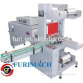 Sleeve Packing Machine shrink system Shrink Wrapping Machine for scotch tape roll , bopp tape roll, film roll ,.